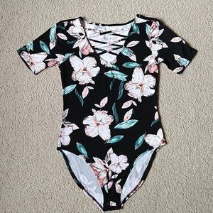 JCPenney bodysuit